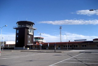 leiebil Ornskoldsvik Lufthavn